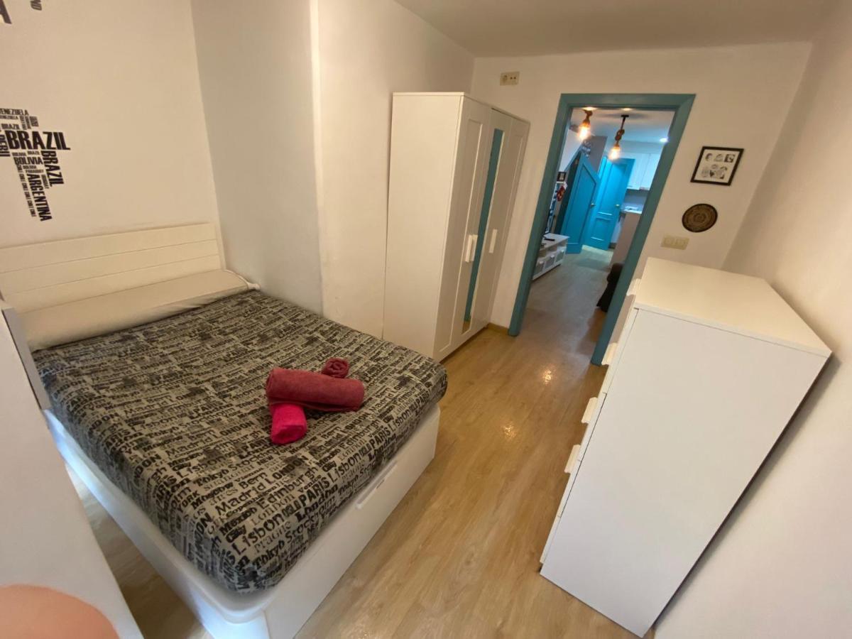 Actualizado 2024, Centro, Pleno Casco Vello Apartman Vigo Kültér fotó
