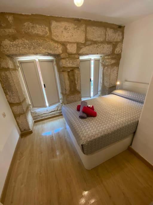Actualizado 2024, Centro, Pleno Casco Vello Apartman Vigo Kültér fotó