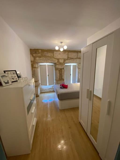 Actualizado 2024, Centro, Pleno Casco Vello Apartman Vigo Kültér fotó