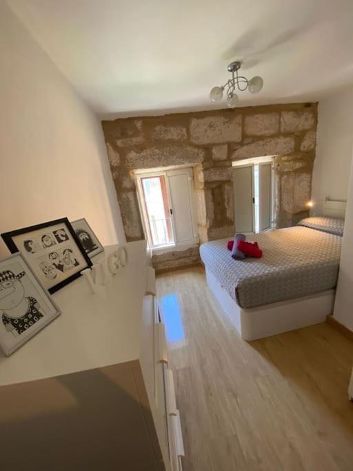 Actualizado 2024, Centro, Pleno Casco Vello Apartman Vigo Kültér fotó