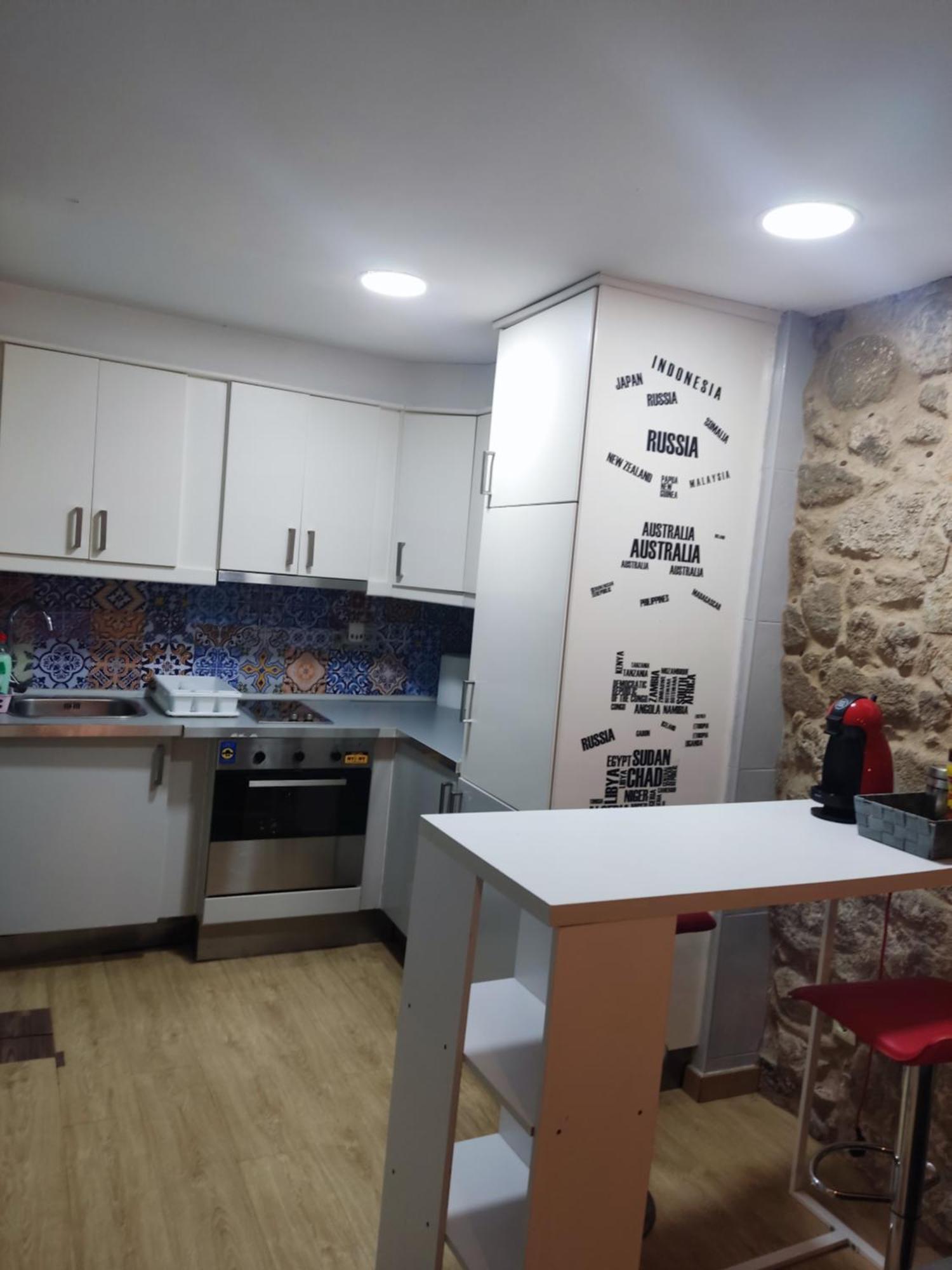 Actualizado 2024, Centro, Pleno Casco Vello Apartman Vigo Kültér fotó