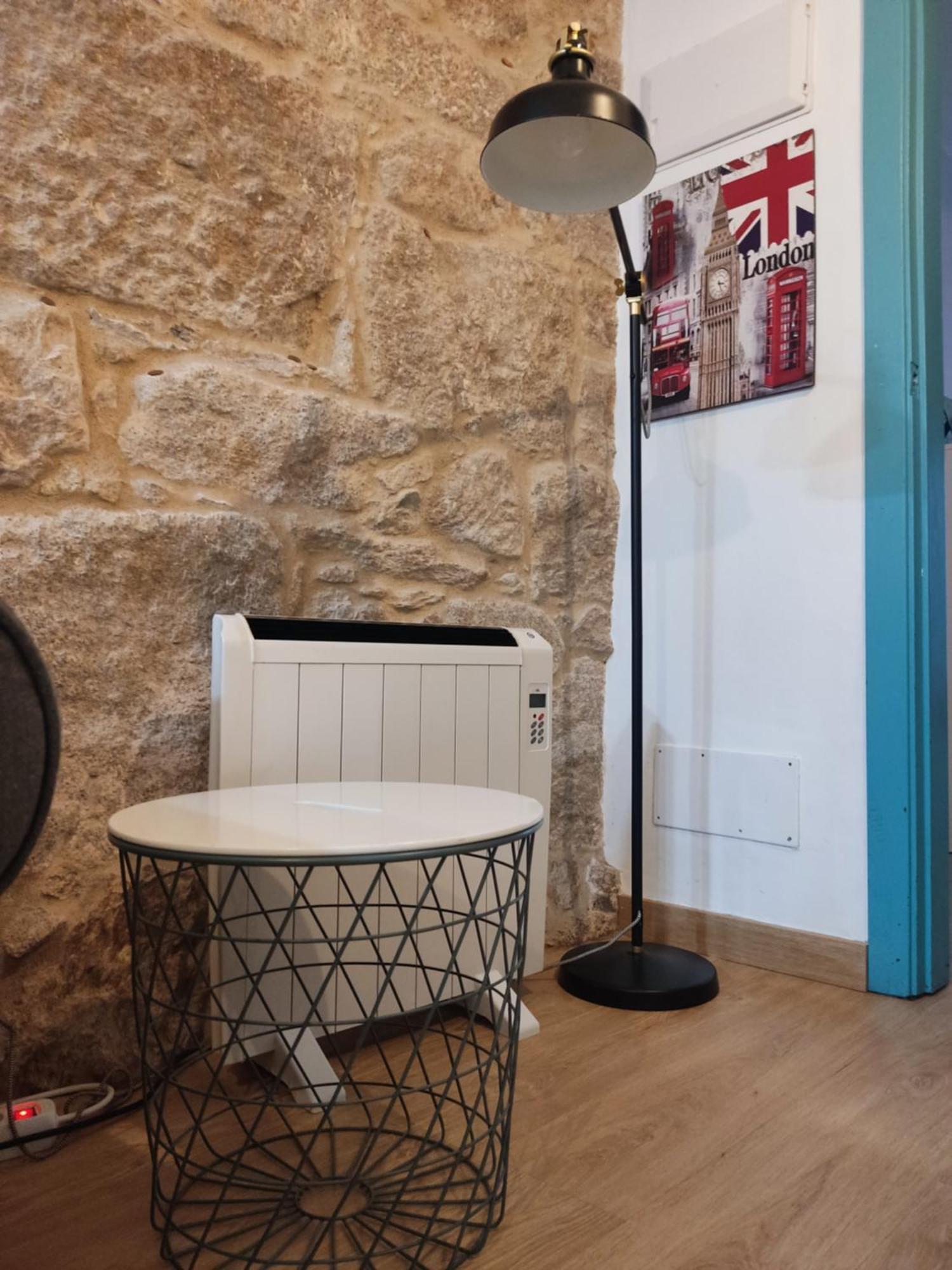 Actualizado 2024, Centro, Pleno Casco Vello Apartman Vigo Kültér fotó