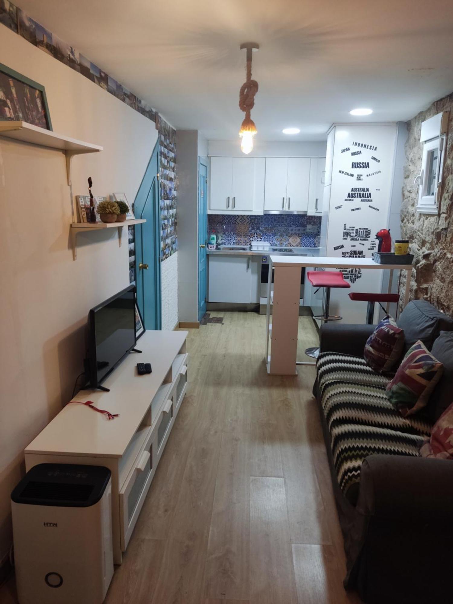 Actualizado 2024, Centro, Pleno Casco Vello Apartman Vigo Kültér fotó