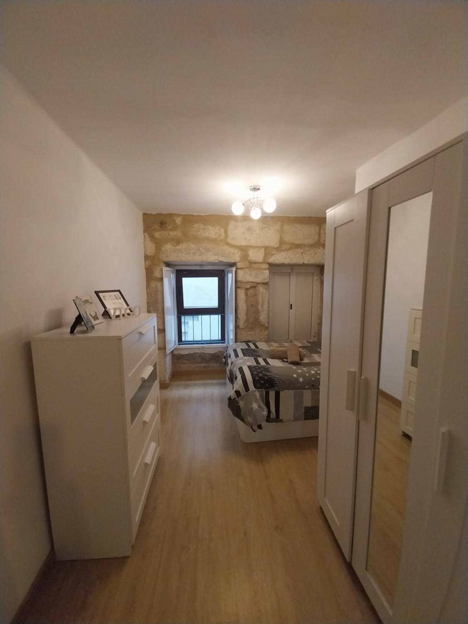 Actualizado 2024, Centro, Pleno Casco Vello Apartman Vigo Kültér fotó